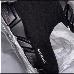 Balenciaga’s